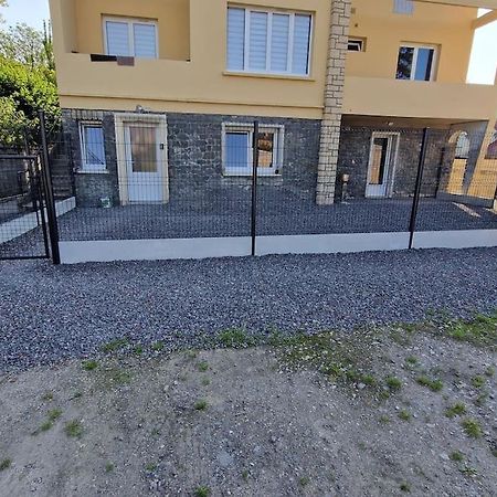 Les 3G Villa Abbeville Buitenkant foto